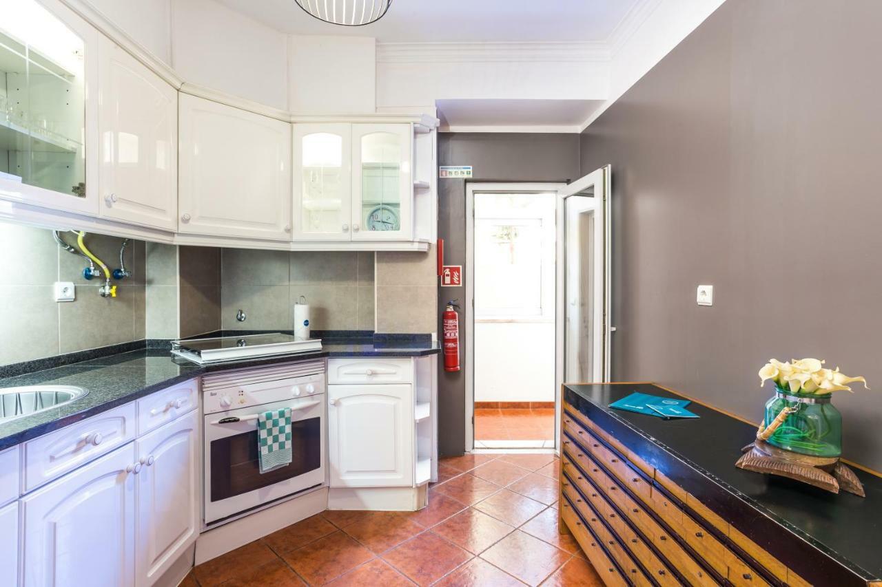Sweet Inn Apartment - Sao Bento Лісабон Екстер'єр фото