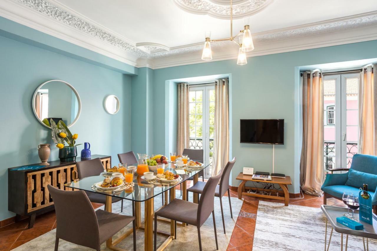 Sweet Inn Apartment - Sao Bento Лісабон Екстер'єр фото