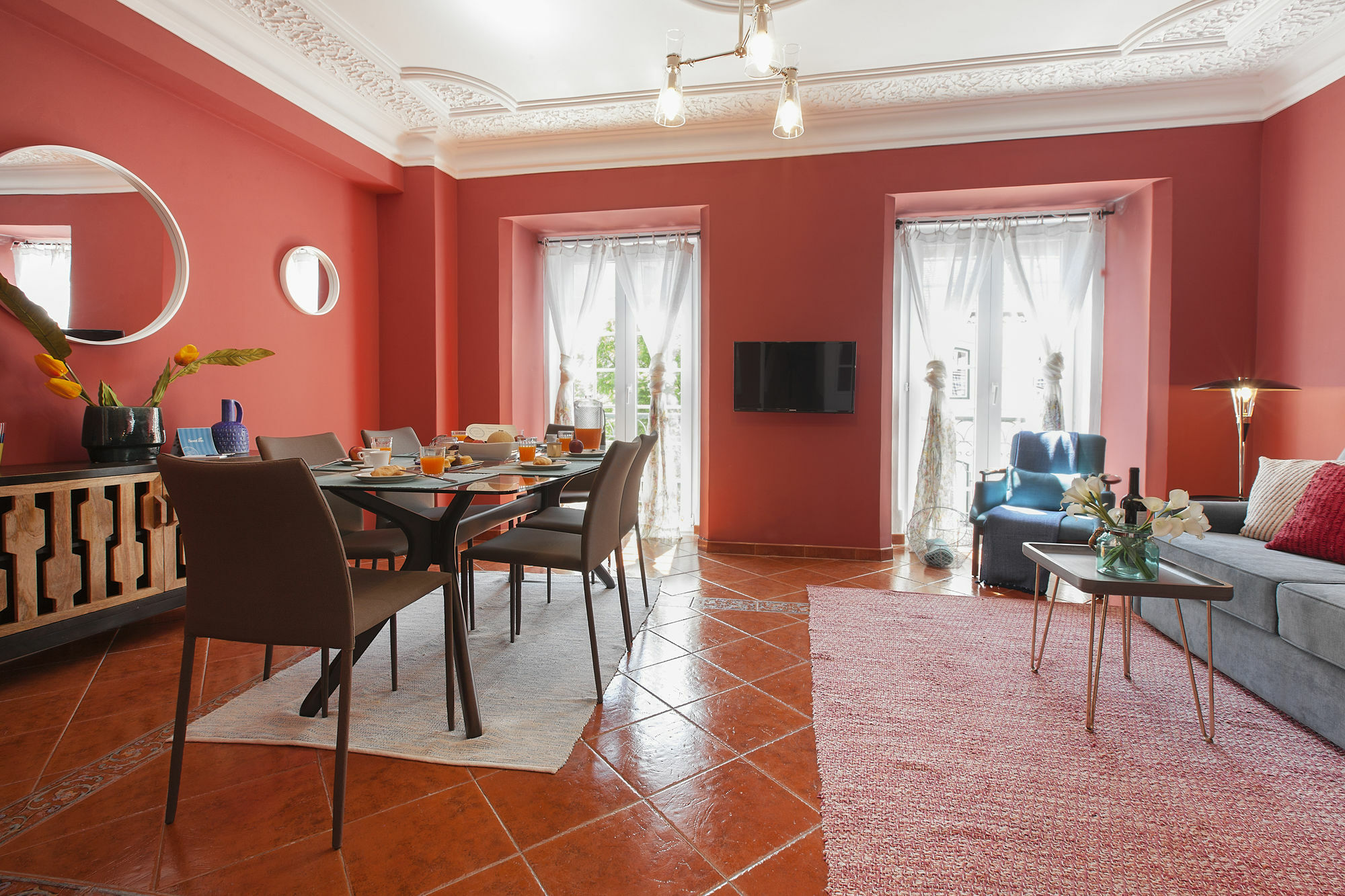 Sweet Inn Apartment - Sao Bento Лісабон Екстер'єр фото