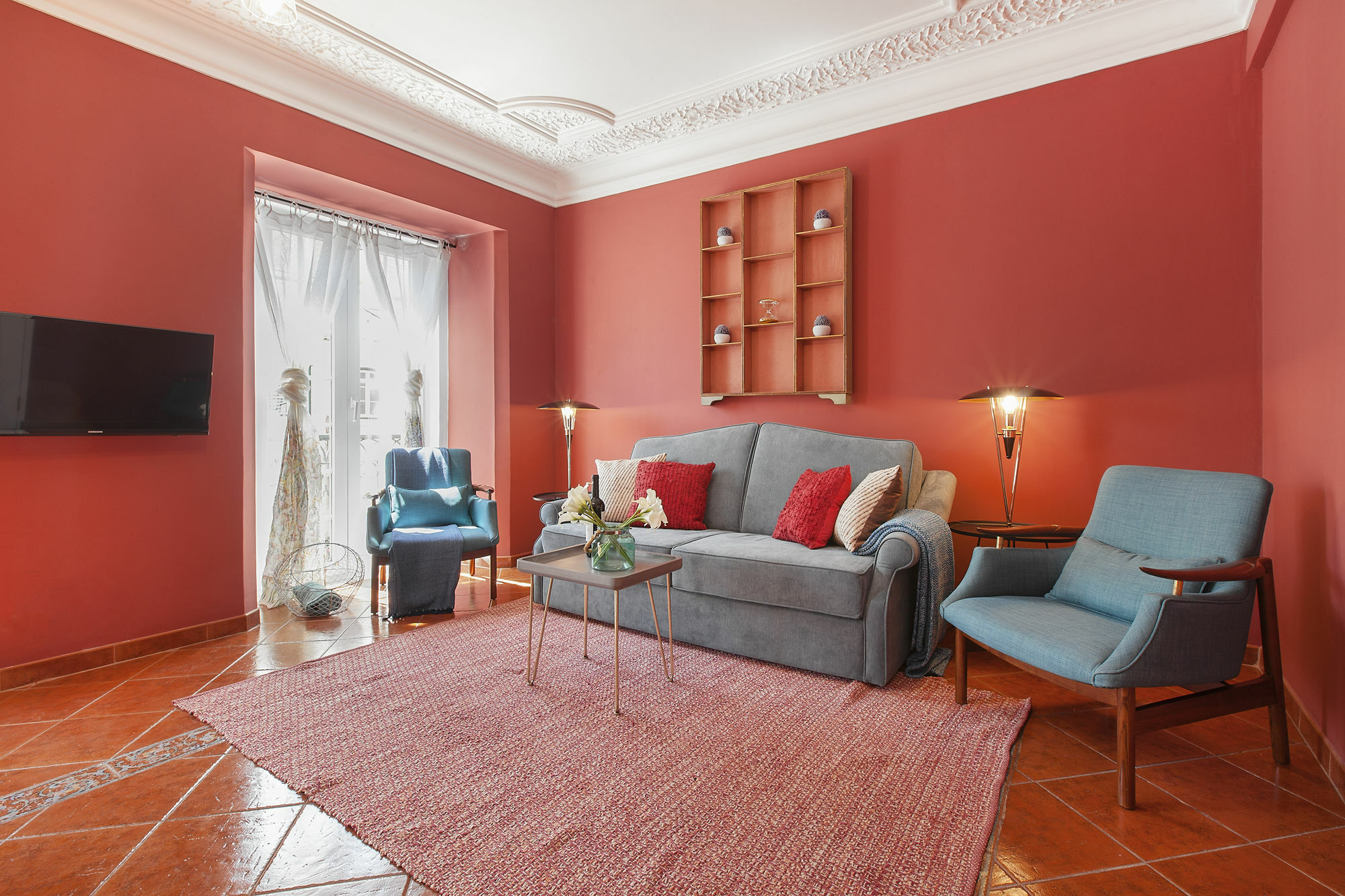 Sweet Inn Apartment - Sao Bento Лісабон Екстер'єр фото