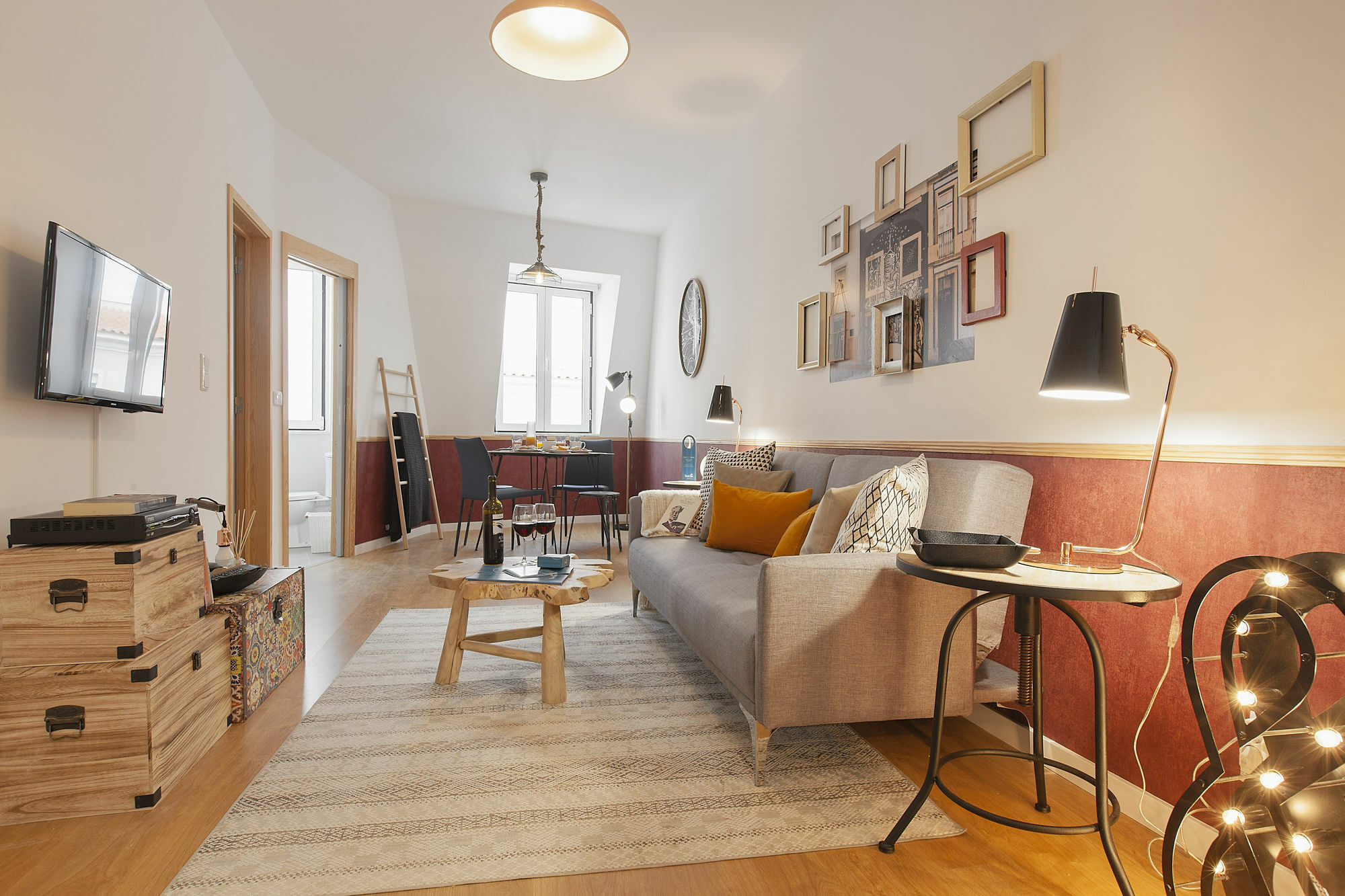 Sweet Inn Apartment - Sao Bento Лісабон Екстер'єр фото