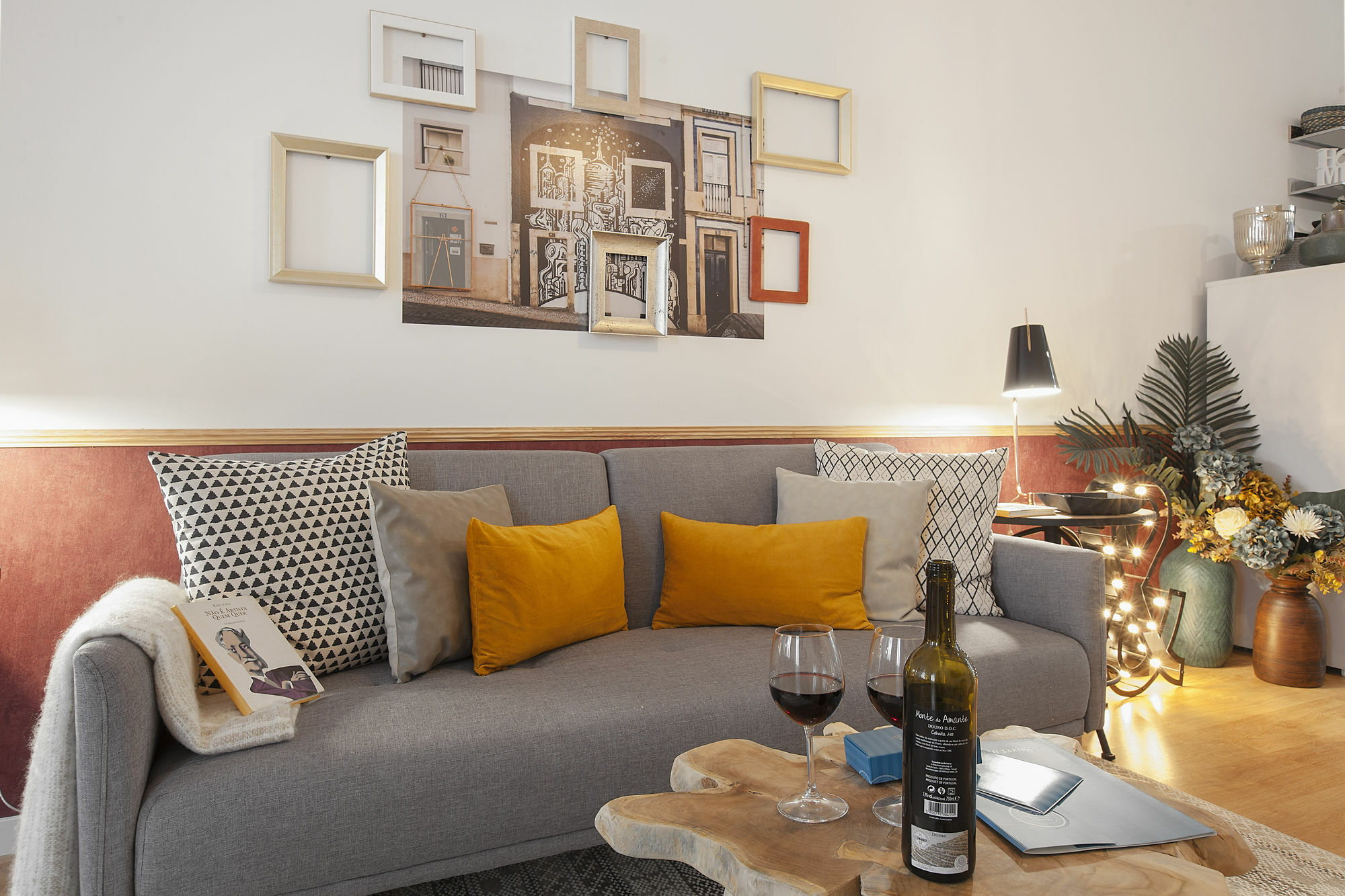 Sweet Inn Apartment - Sao Bento Лісабон Екстер'єр фото