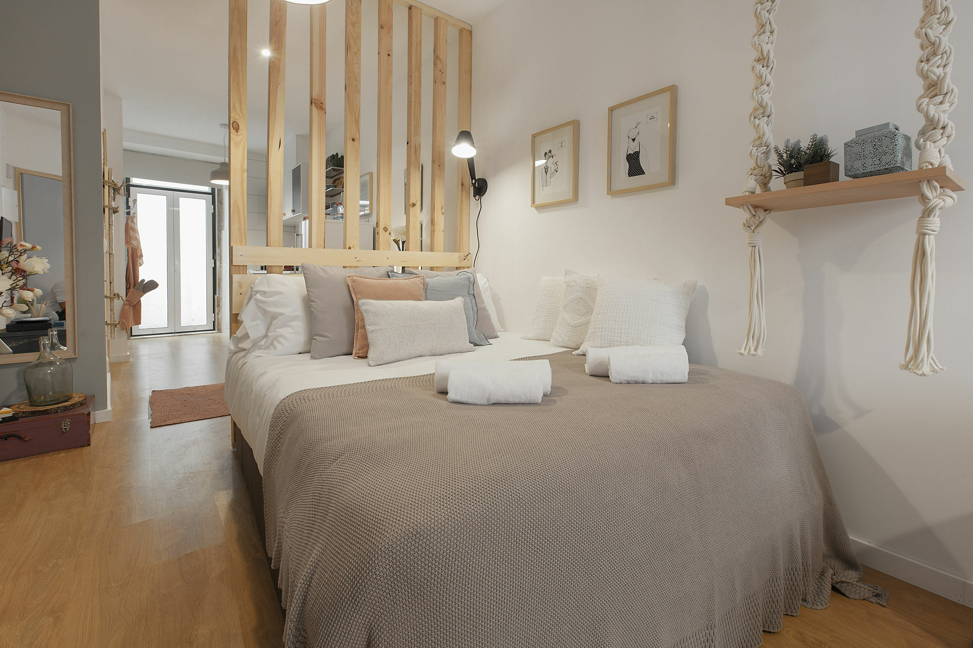 Sweet Inn Apartment - Sao Bento Лісабон Екстер'єр фото